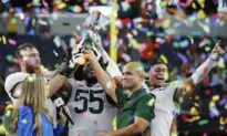 No. 9 Baylor Wins Big 12, Ends No. 5 Oklahoma State’s CFP Hopes
