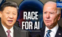 ‘Enormous Advantage on the Battlefield’: Arthur Herman on the Race for AI