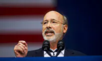 Pennsylvania Governor Blocks Law That Would Have Allowed Concealed Carry Without a License
