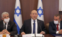 Israel Urges Hard Line Against Iran at Nuclear Talks