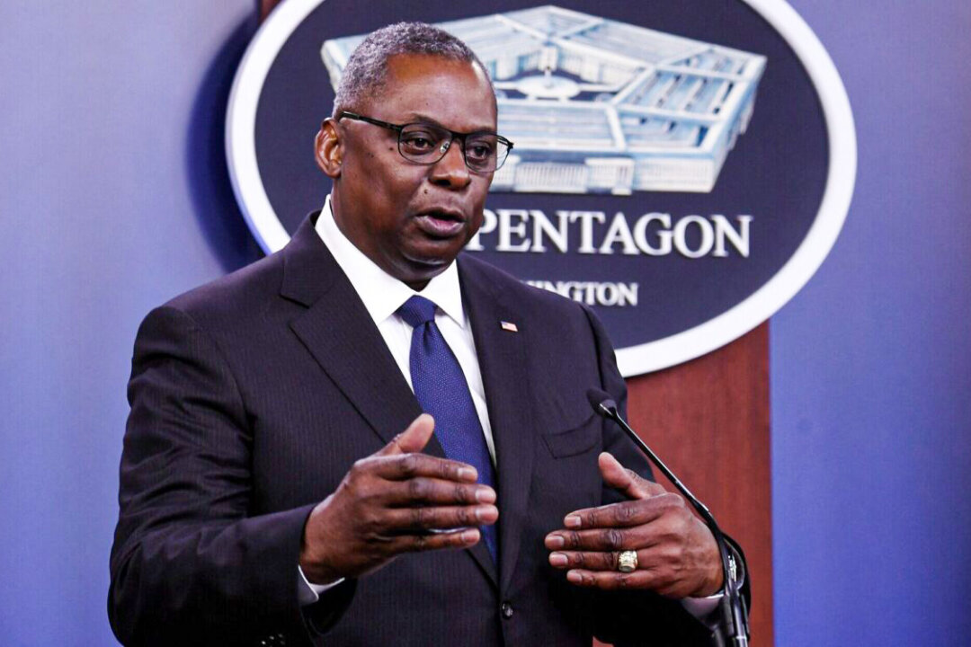 DOD Issues New Policy on Extremism That Includes ‘Likes’