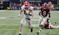 Alabama and Georgia Ready to Battle in College Football’s Marquee Matchup
