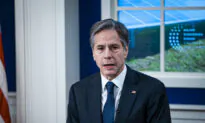 US ‘Resolutely Committed to Taiwan’ If China Invades, Blinken Says