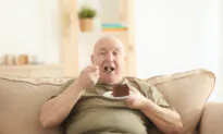 Liver Transplants Increasing Among Older Adults