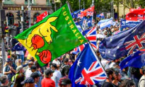 Australians Mount 2 Large Protests in Victoria State Against Government Pandemic Measures