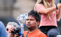 Bringing Balance to Australia’s COVID-19 Story: The ‘Real Rukshan’ on Lockdown Protests