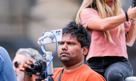 Bringing Balance to Australia’s COVID-19 Story: The ‘Real Rukshan’ on Lockdown Protests