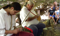 Learn About Cherokee Culture in Cherokee, North Carolina