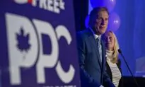 Maxime Bernier, Peoples’ Party of Canada Founder, Handily Holds On to Leadership
