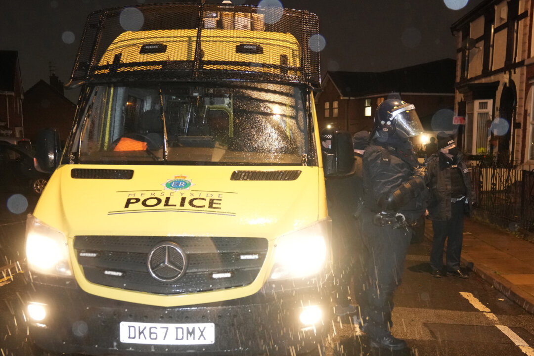 Over 200 Arrested and Drugs Worth More Than £1 Million Seized in County ...