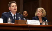 US Space Force General Warns China Is Advancing Space Capabilities at Twice the Speed of US
