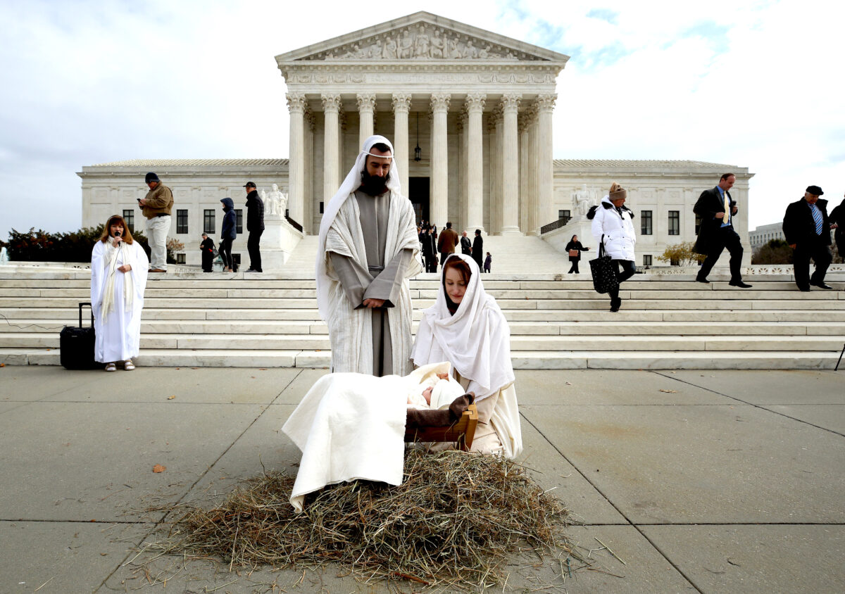 Epoch Times Photo