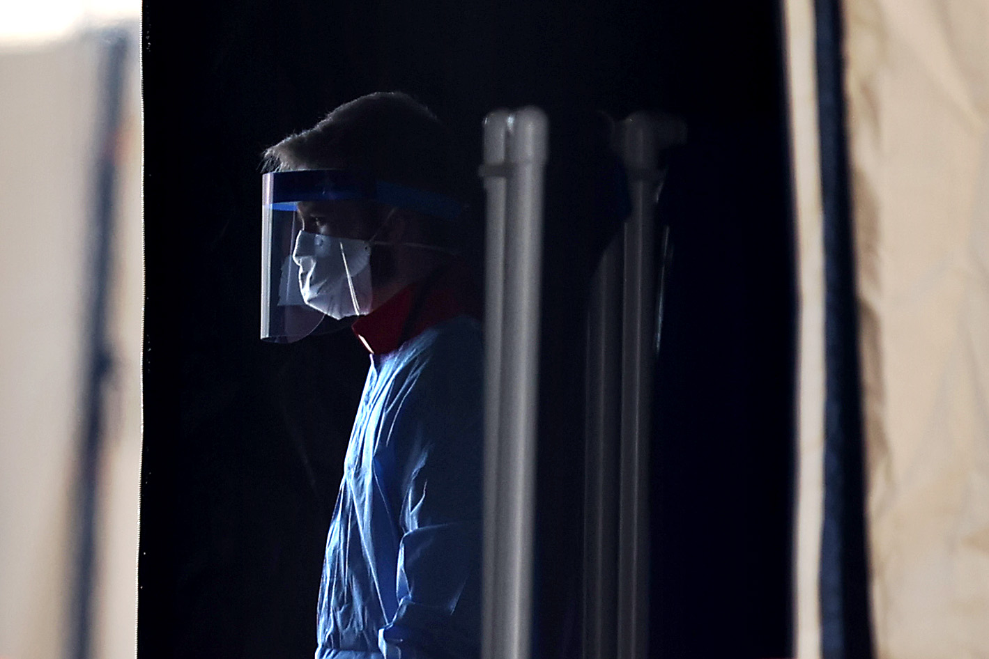 Head of NIAID-Funded Galveston Lab Relayed Lab Leak Concerns to Head of Wuhan Institute at Onset of Pandemic - Vimarsana News