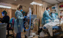 New York Becomes First State to Mandate COVID-19 Boosters for Health Care Workers