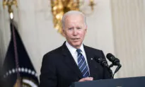 Ongoing Pandemic, Rising Inflation Cap Tumultuous 2021 for Biden