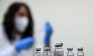 It Is Time to Face Reality About the Vaccines