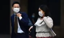 Chinese COVID-19 Patient: ‘My Lungs Are Burning’