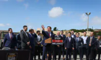 State of Florida Sued After DeSantis Signs Law Banning Some Chinese Nationals From Owning Property