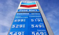 To Reduce Rocketing Gas Prices, Suspend the Jones Act