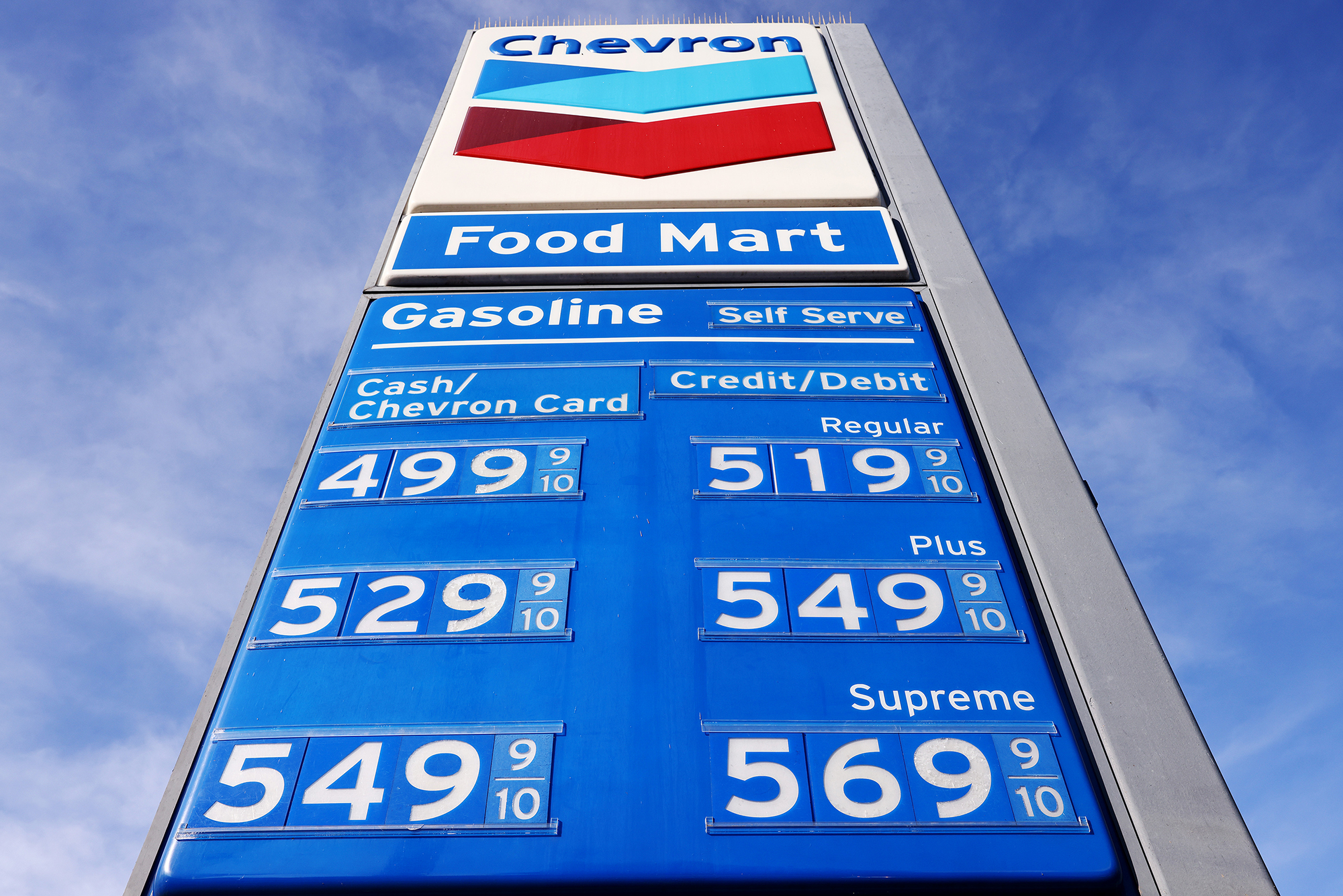 Biden Energy Policies Added $1,000 to Typical Household's Costs in 2021: Report - Vimarsana News