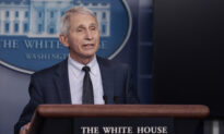 Anthony Fauci and the Creation of the Bio-Security State