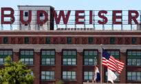 Budweiser Accused of Downplaying Fossil Fuel Use