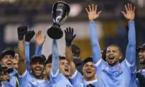 NYCFC Outlasts Union 2–1 to Reach 1St MLS Cup Final