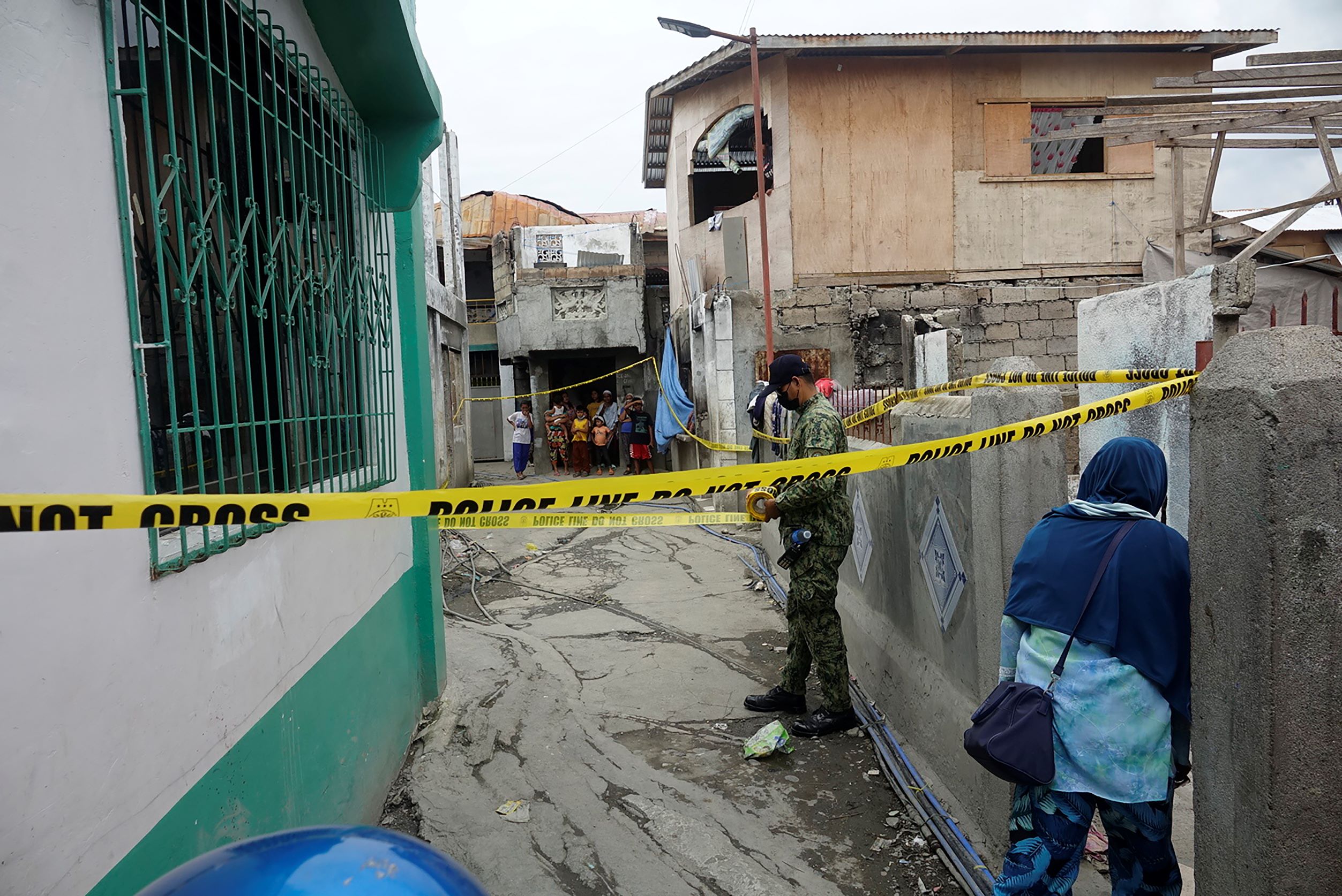 Gunmen Kill Town Mayor, Wound Another in South Philippines - Vimarsana News