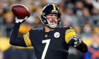 Steelers Turn Away Ravens 20–19 After Failed 2-Point Attempt