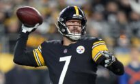 Steelers Turn Away Ravens 20–19 After Failed 2-Point Attempt