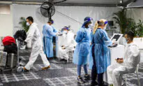 Omicron Variant Expected to Stay, Says Expert
