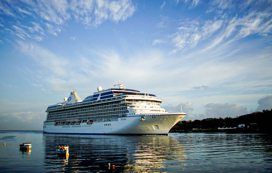 Norwegian Cruise Line Issues Health Warning to Passengers Over Bacterial Disease