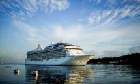 Norwegian Cruise Line Issues Health Warning to Passengers Over Bacterial Disease