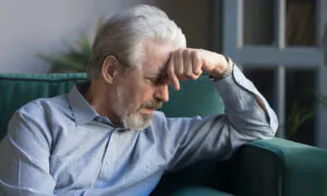 Anger Just Might Be Your Liver Talking