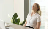 Breathing Techniques to Help Calm Your Nerves
