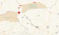 Gunmen Attack Niger Military Base, Killing at Least 12
