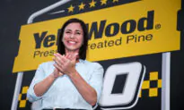 Freshman US Senator Katie Britt Is Appointed to 2 Powerful Committees