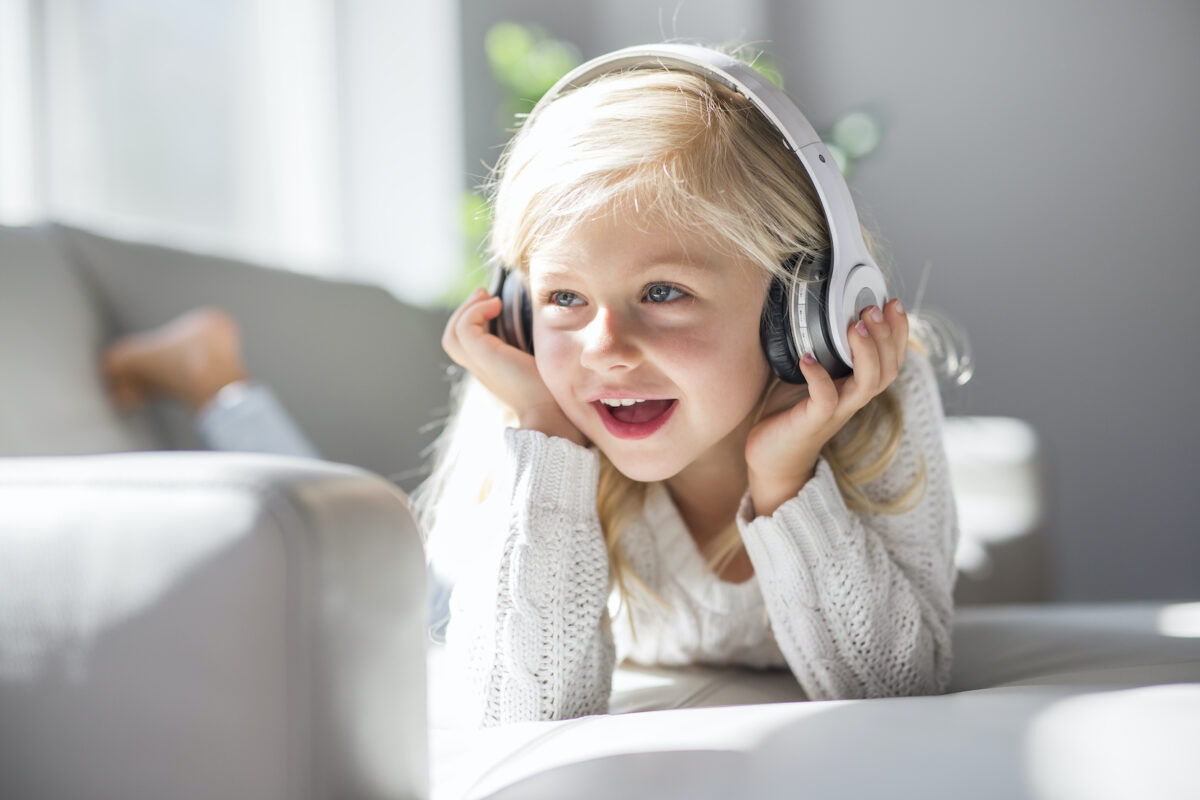 Music is an inexpensive and easy way to improve several aspects of our life—and have fun while doing it.(Lopolo/Shutterstock)