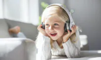 Enjoy the Power of Music