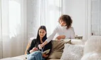 Stress Is a Health Hazard but Friends Can Help