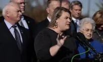 Rep. Cammack: Advances in Science Emphasize Need for Supreme Court to Rule Against Roe v. Wade