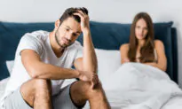 Treating Erectile Dysfunction Naturally
