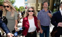 Aussie Nurse Accused Of Faking Vaccinations Has Charges Completely Dropped