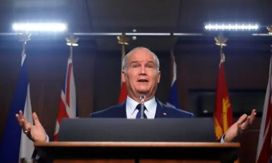 Conservatives Push for All Party Committee to Examine Canada’s Afghanistan Response