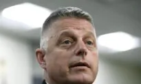 Military’s Former Head of Human Resources Charged With Sexual Assault, Indecent Acts