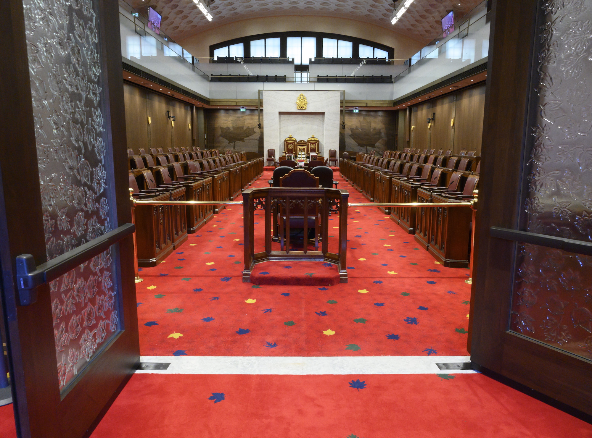 Conversion Therapy Bill Passed In House, Senate Without Debate or Study - Vimarsana News