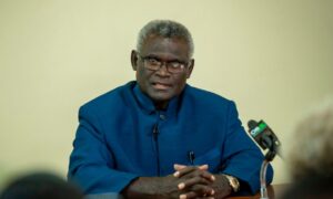 Solomon Islands Leader Survives No-Confidence Vote Amid Increasing Discontent