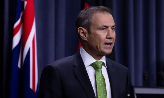 WA Scraps Aboriginal Cultural Heritage Laws