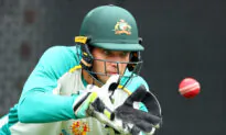 Western Australia Cricket Could Lose $5 Million After Ashes Test Scrapped Over Quarantine Rules