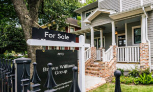 Biden Plan to Combat Corruption Includes New Real Estate Rules